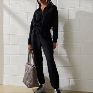 Ypb neoknit jumpsuit